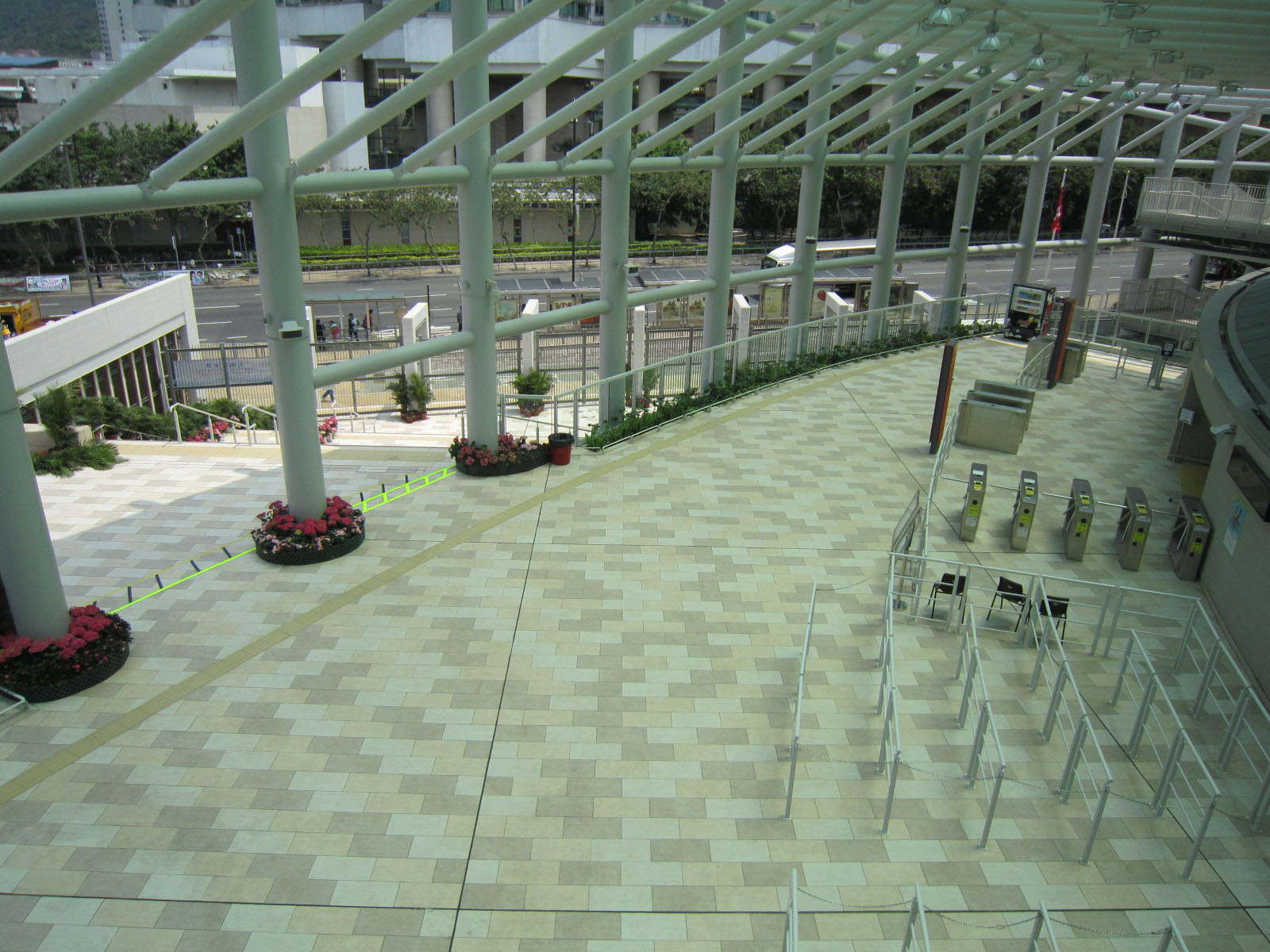 Photo 6: Tung Chung Swimming Pool