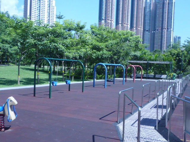 Photo 3: Nam Cheong Park