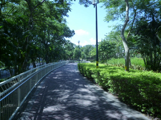 Photo 4: Nam Cheong Park