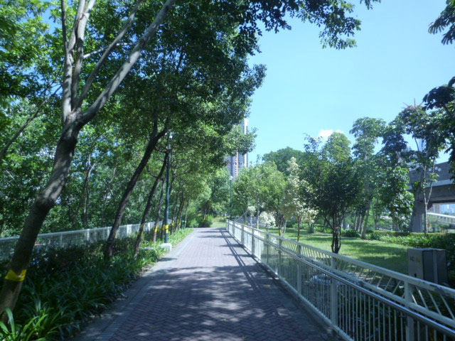 Photo 5: Nam Cheong Park