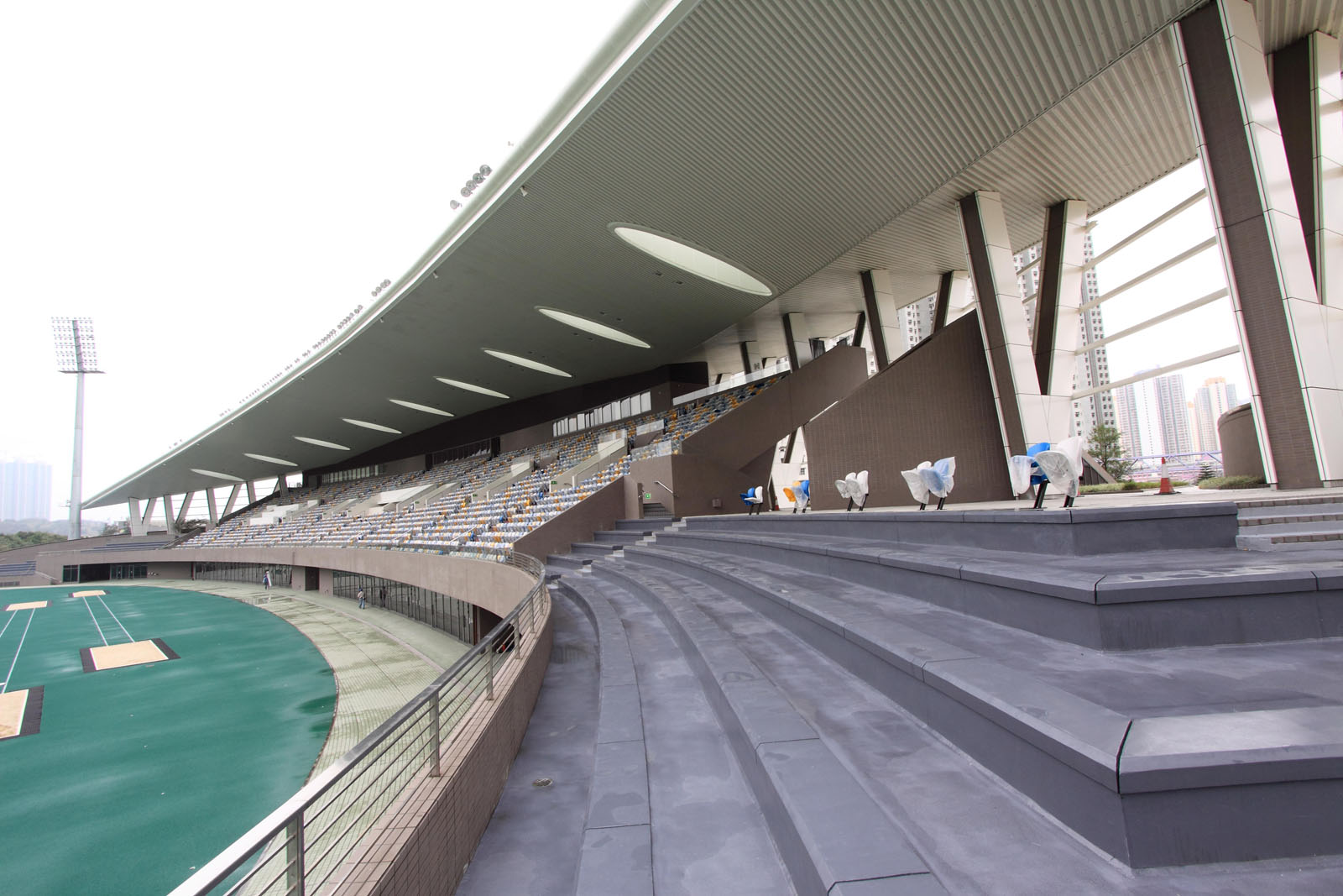 Photo 2: Tseung Kwan O Sports Ground