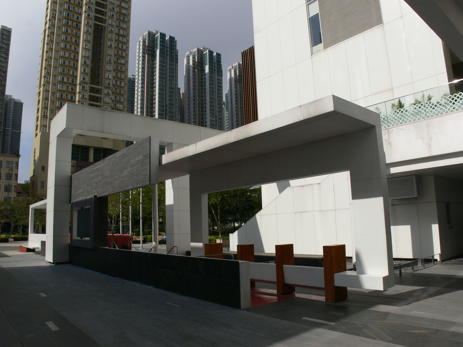 Photo 3: Sai Kung Tseung Kwan O Government Complex