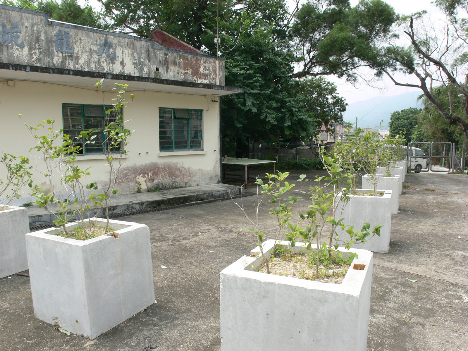 Photo 2: Former Kau Lung Hang Public Yuk Yin School