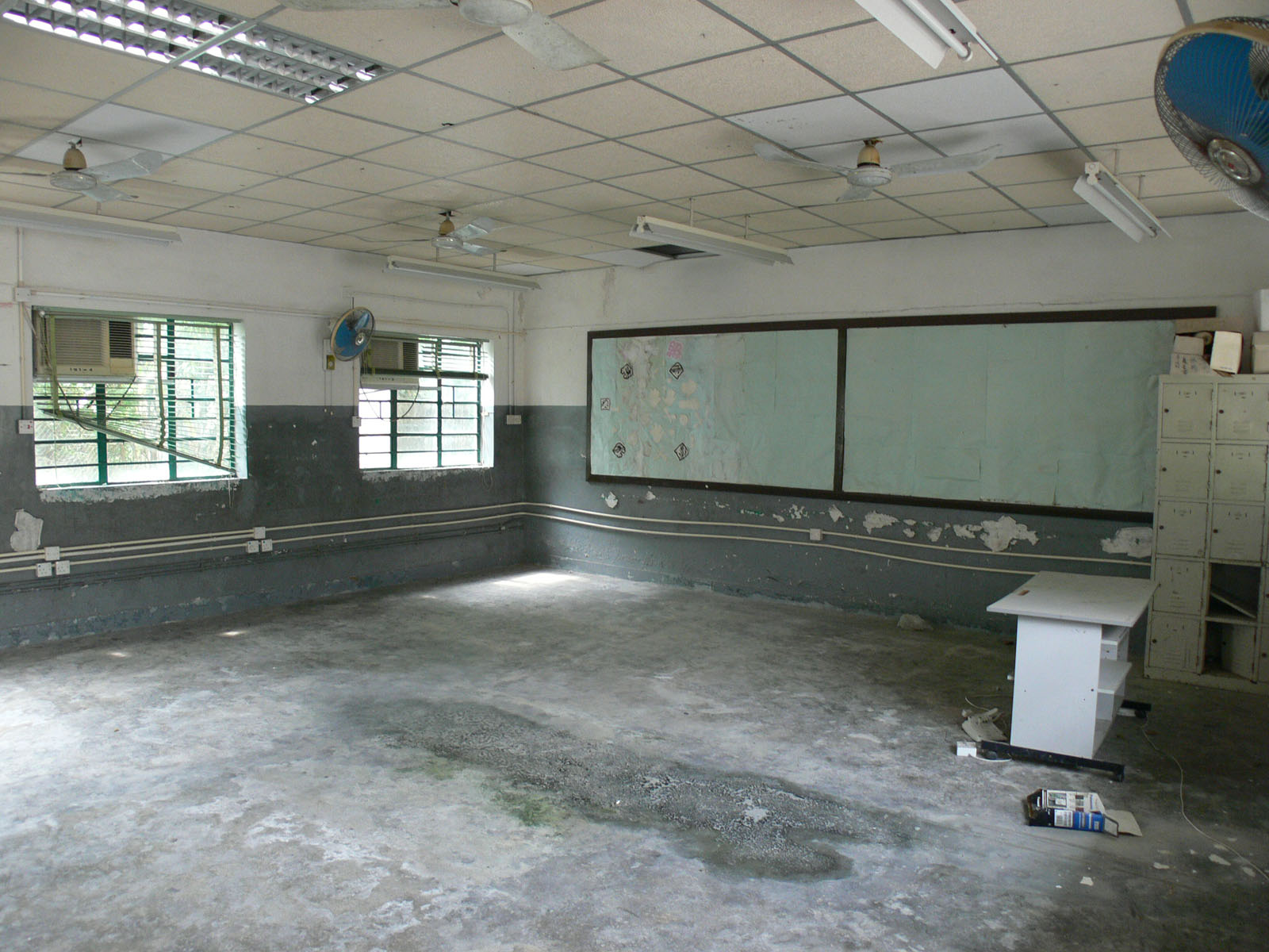 Photo 5: Former Kau Lung Hang Public Yuk Yin School