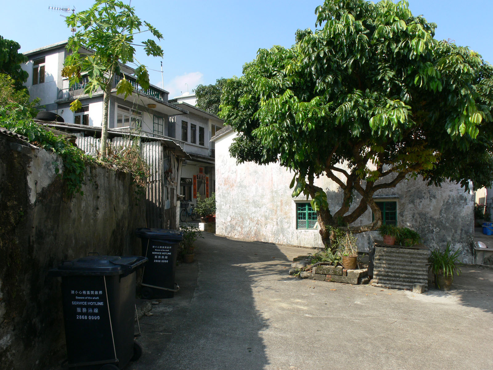 Photo 4: Tam Shui Hang Tsuen