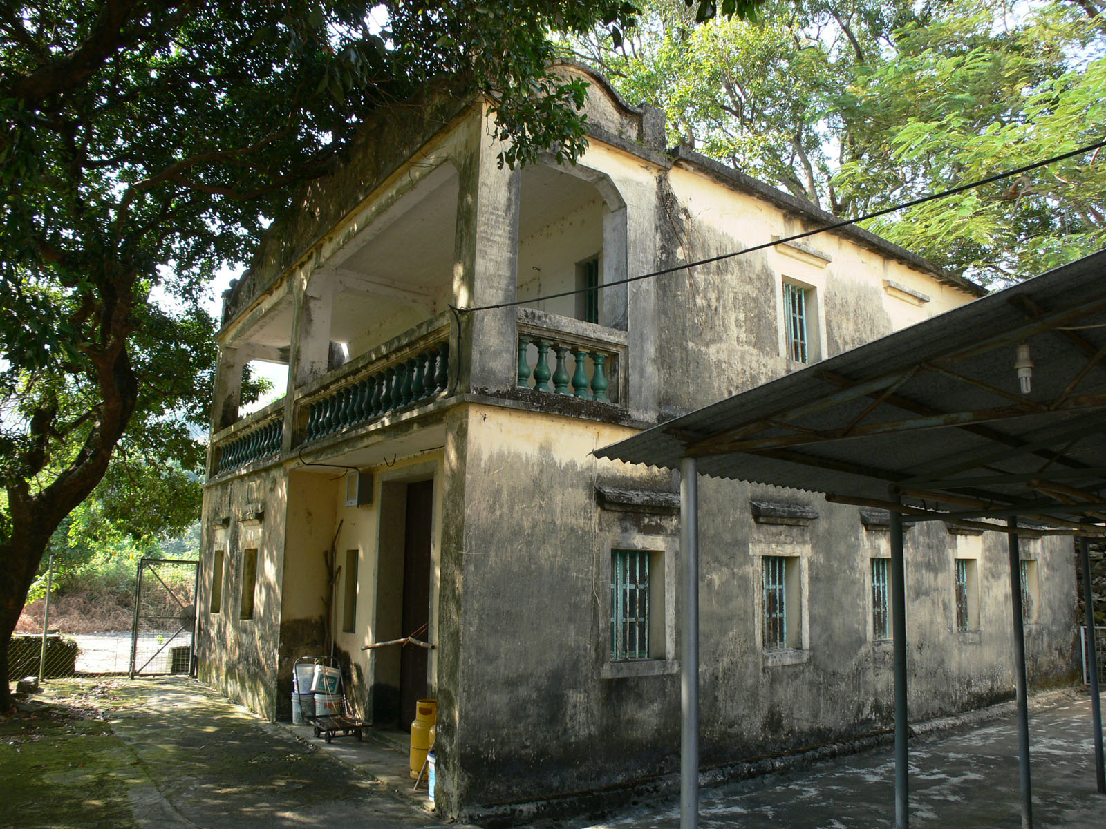 Photo 5: Tam Shui Hang Tsuen