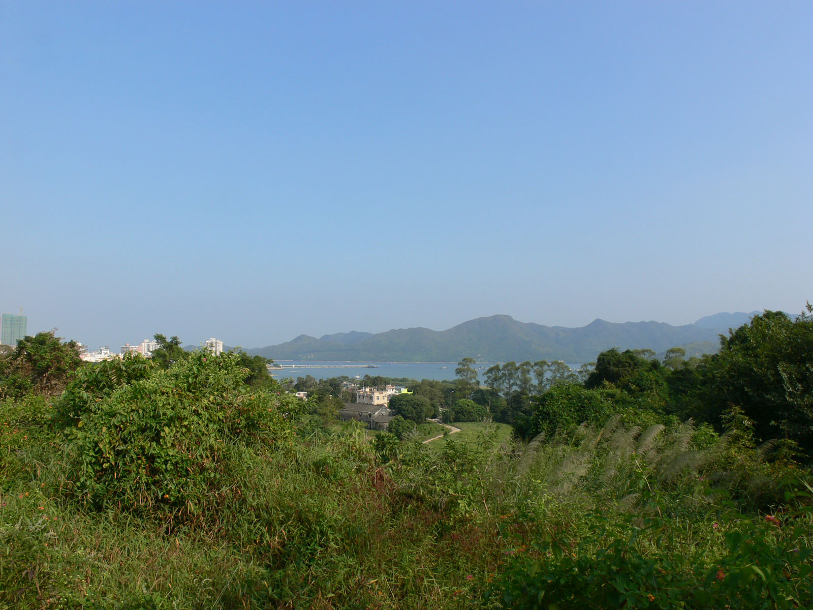 Photo 5: San Tsuen