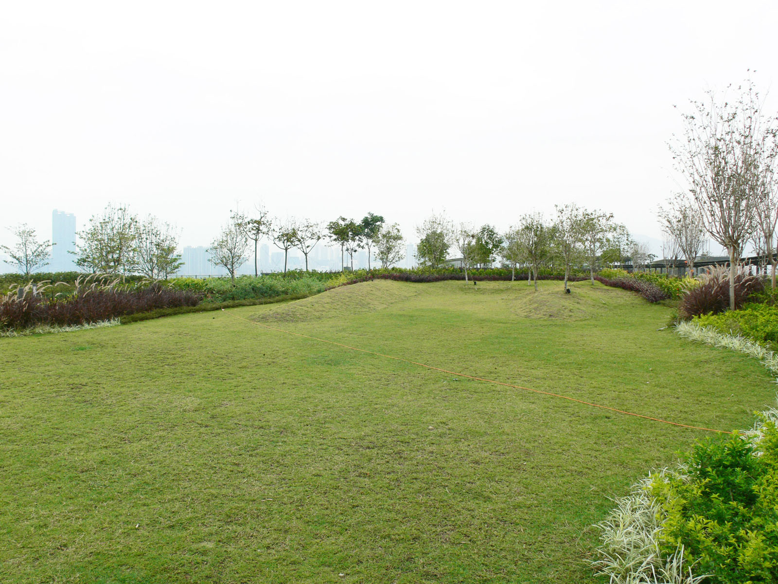 Photo 9: Kai Tak Cruise Terminal Park