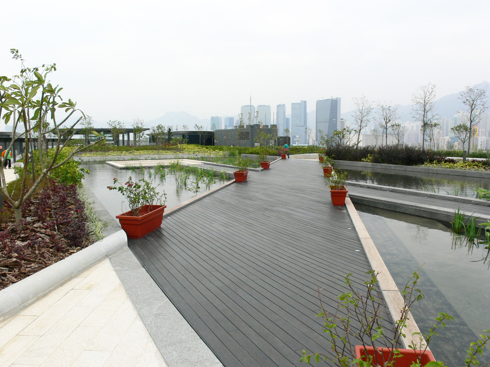 Photo 11: Kai Tak Cruise Terminal Park