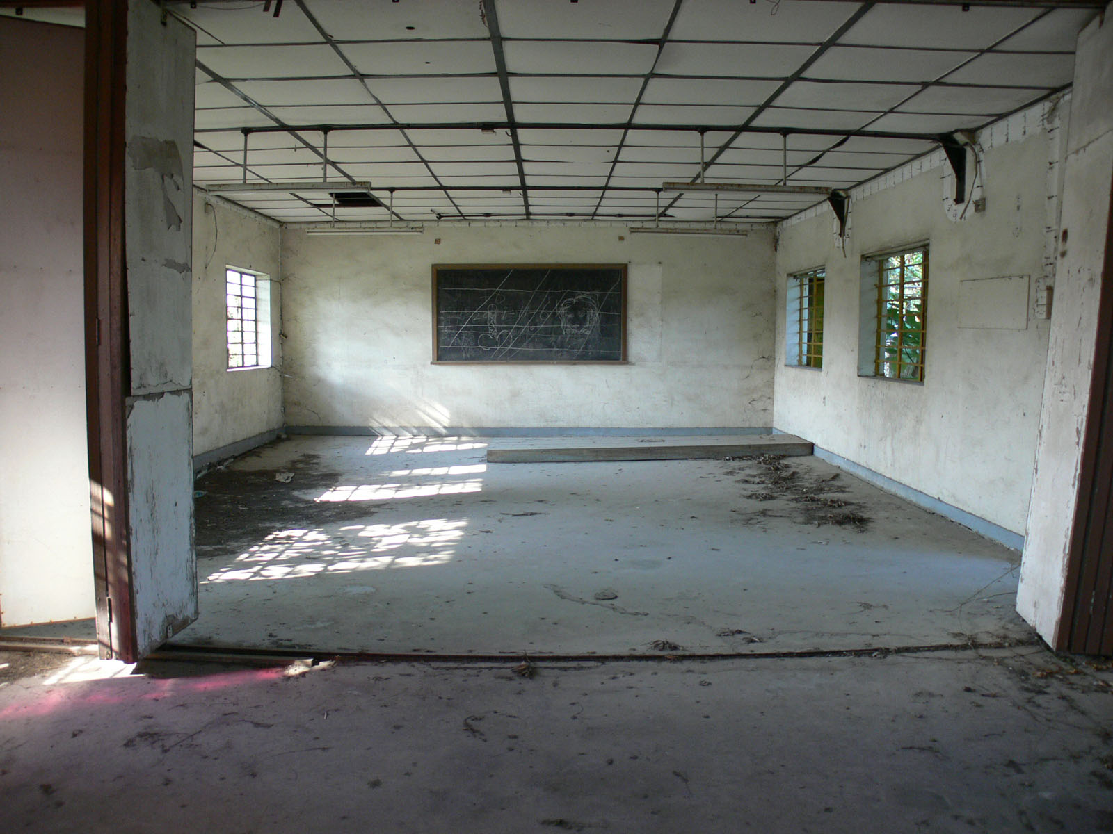 Photo 8: Former Tai Sang Wai Public School