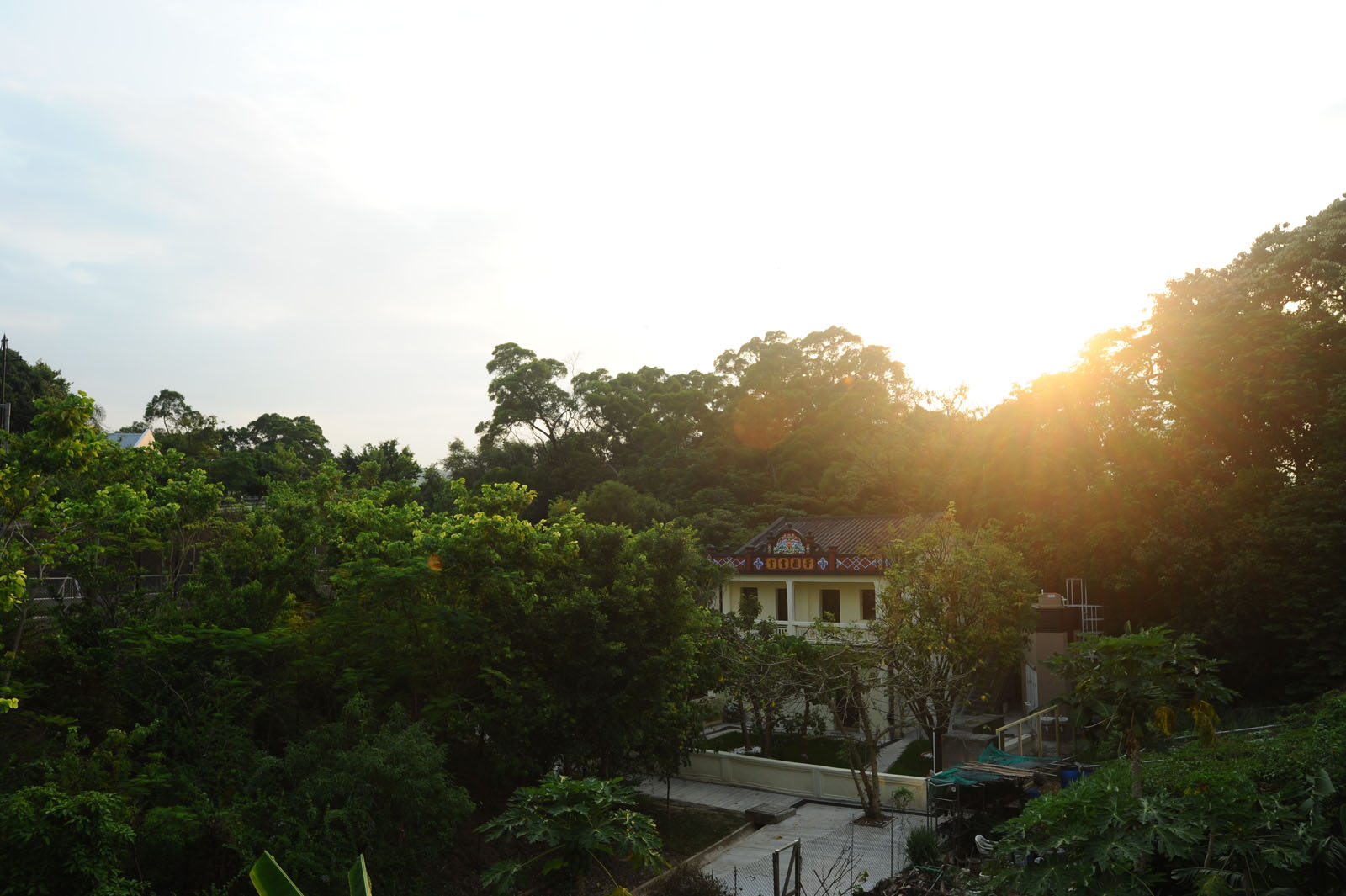 Photo 2: Fong Yuen Study Hall