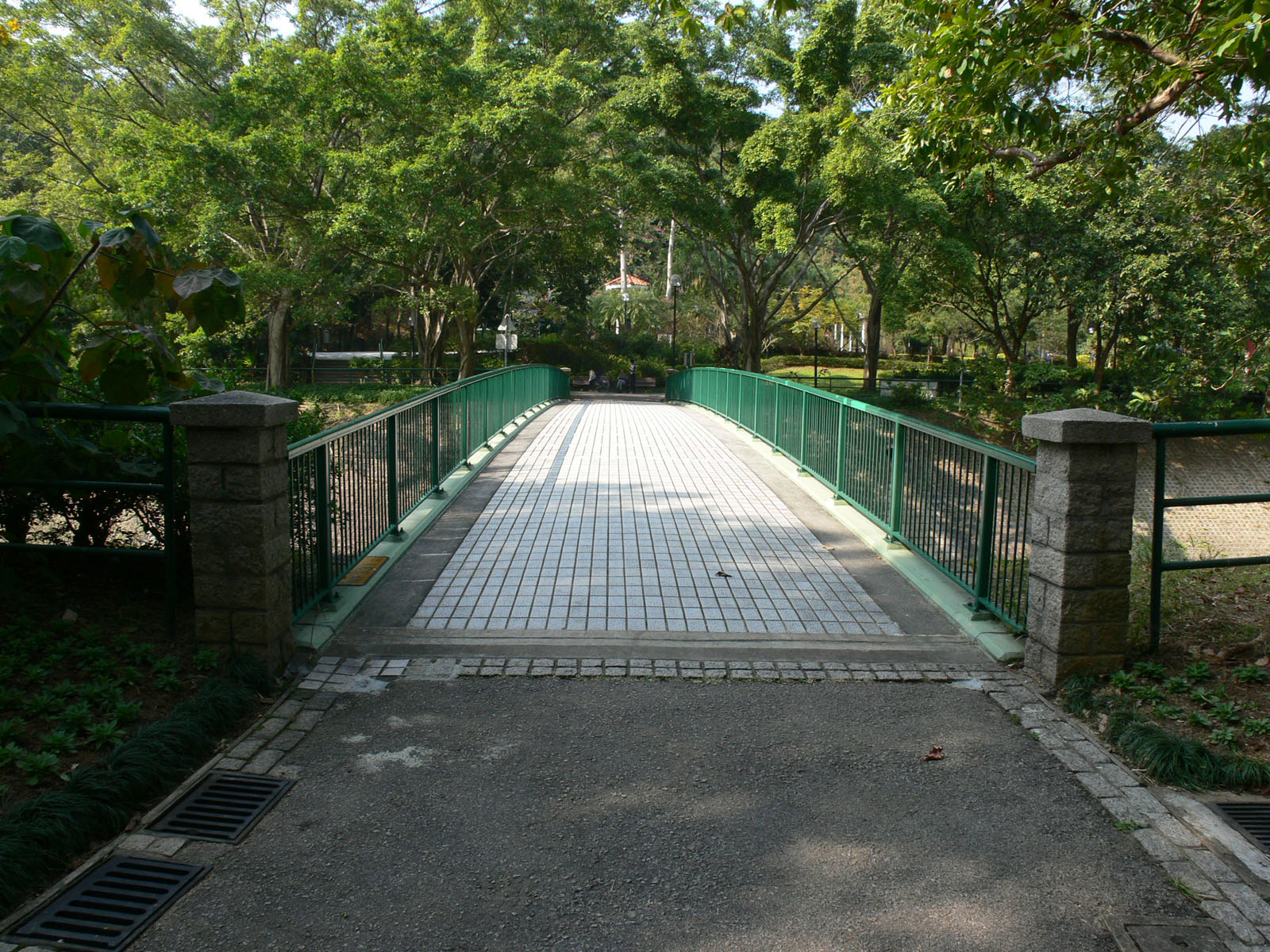 Photo 2: Mui Shue Hang Playground