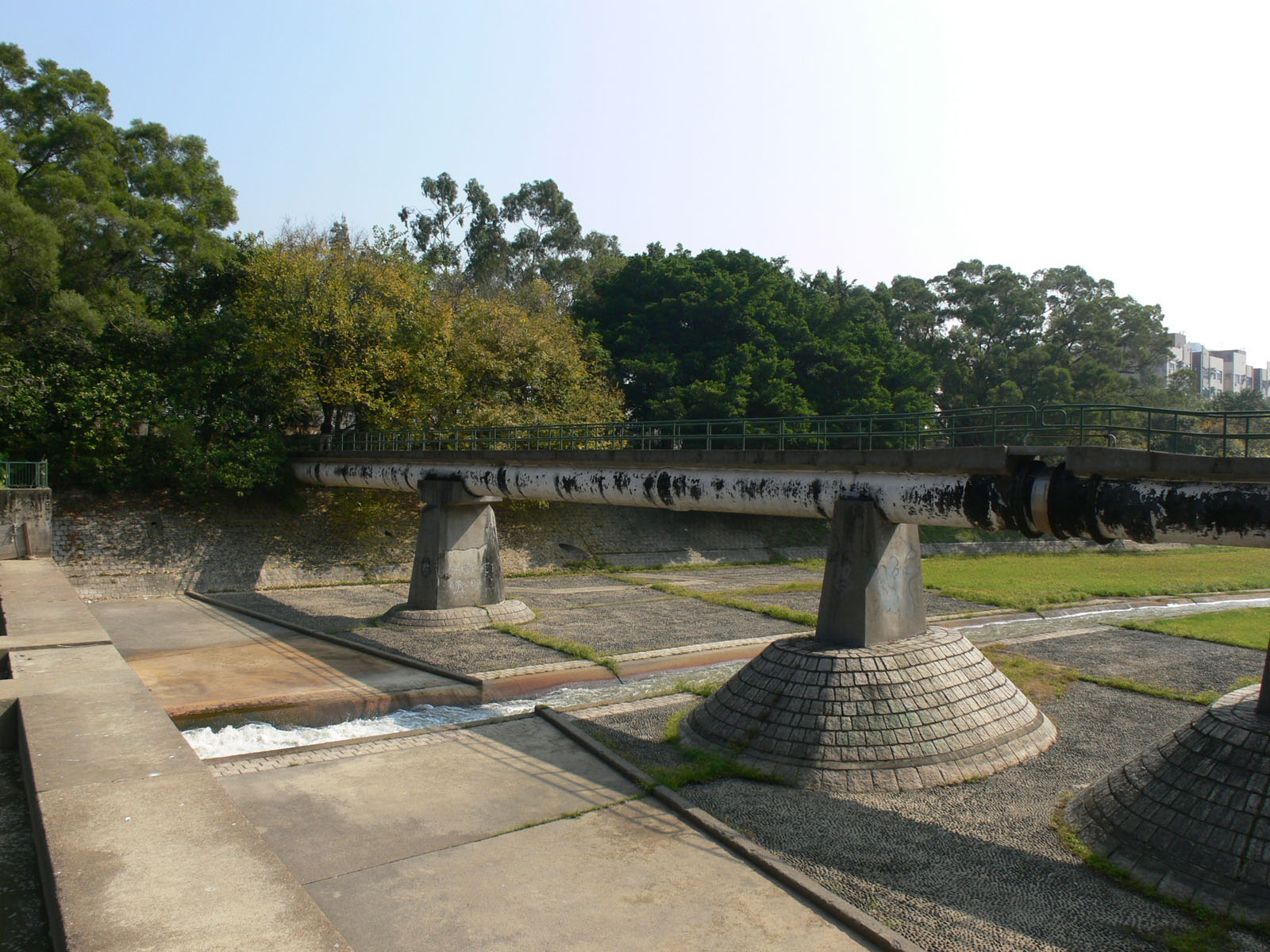 Photo 5: Mui Shue Hang Playground