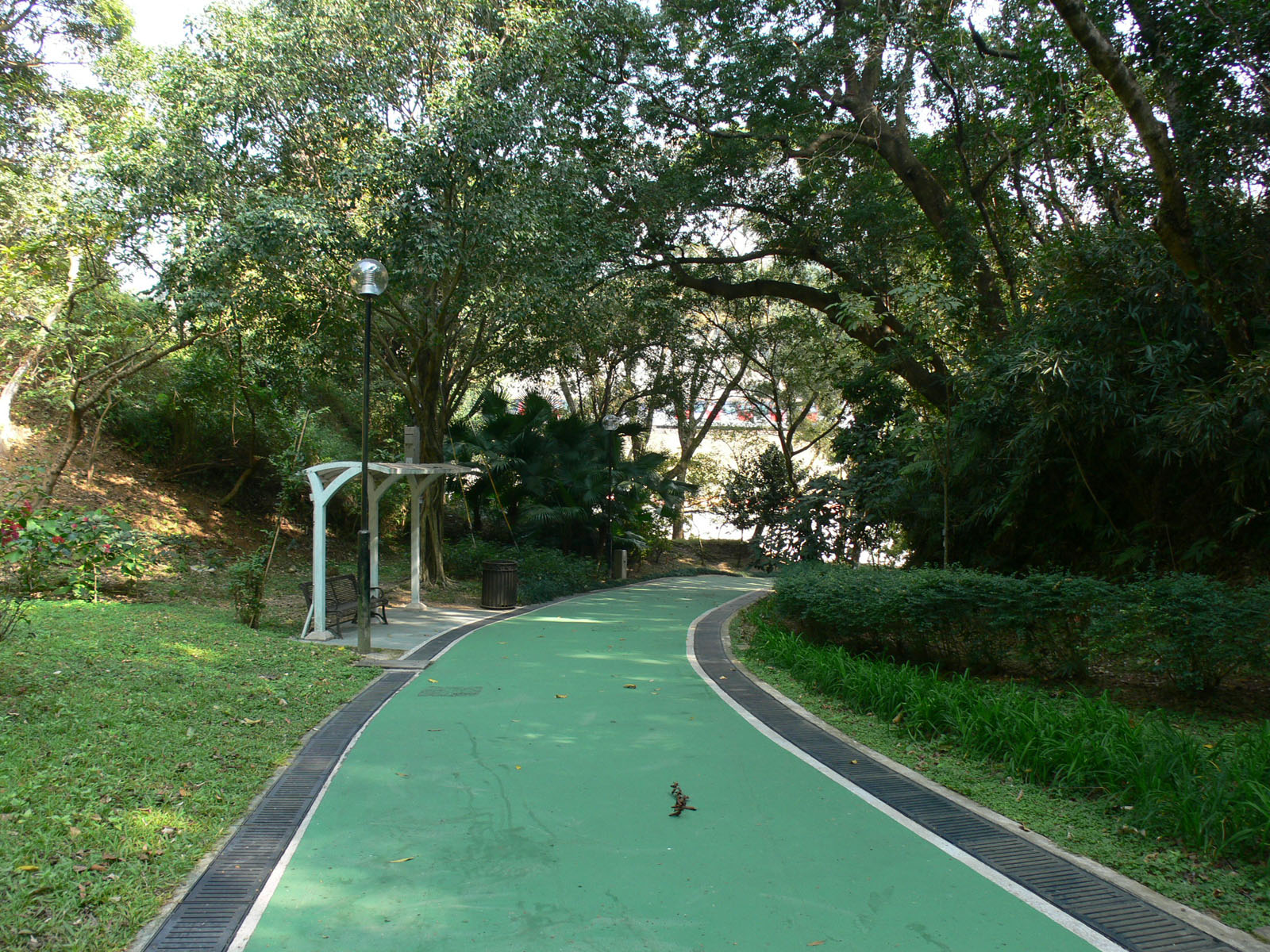 Photo 6: Mui Shue Hang Playground