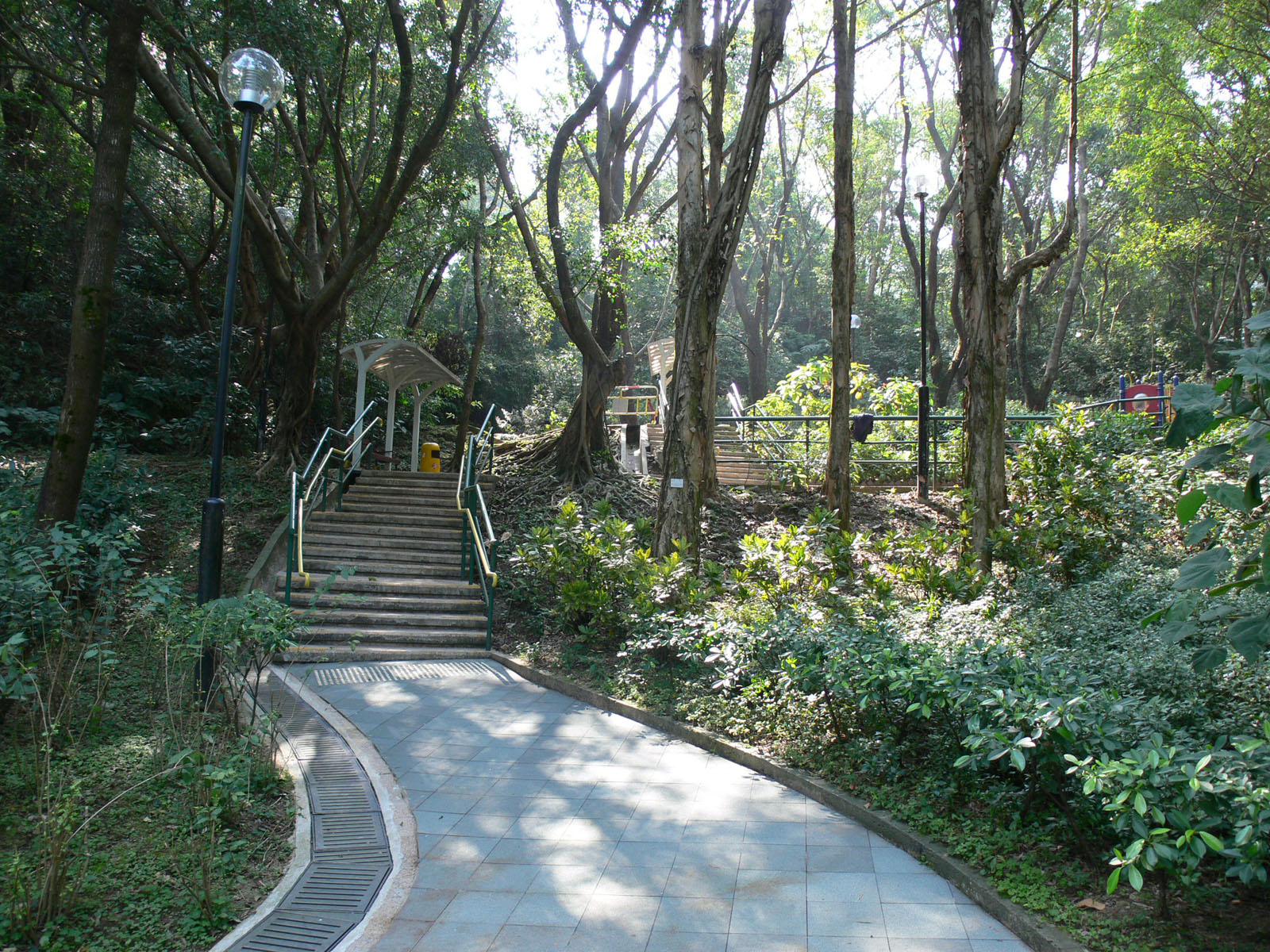 Photo 7: Mui Shue Hang Playground