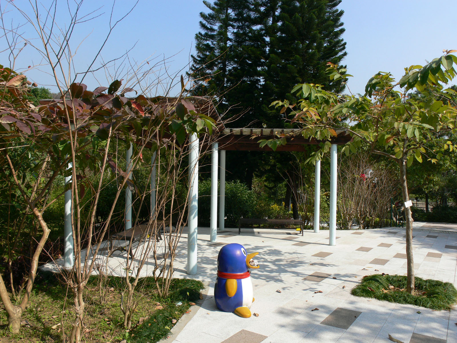 Photo 8: Mui Shue Hang Playground