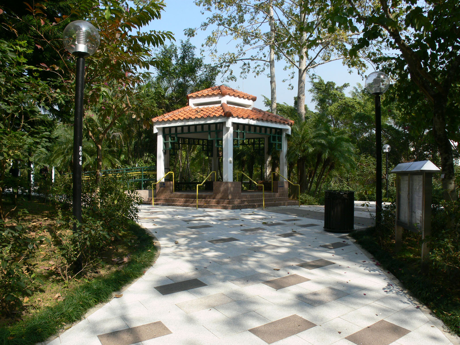 Photo 9: Mui Shue Hang Playground