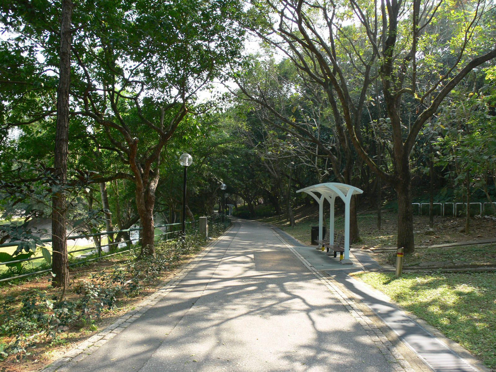 Photo 10: Mui Shue Hang Playground