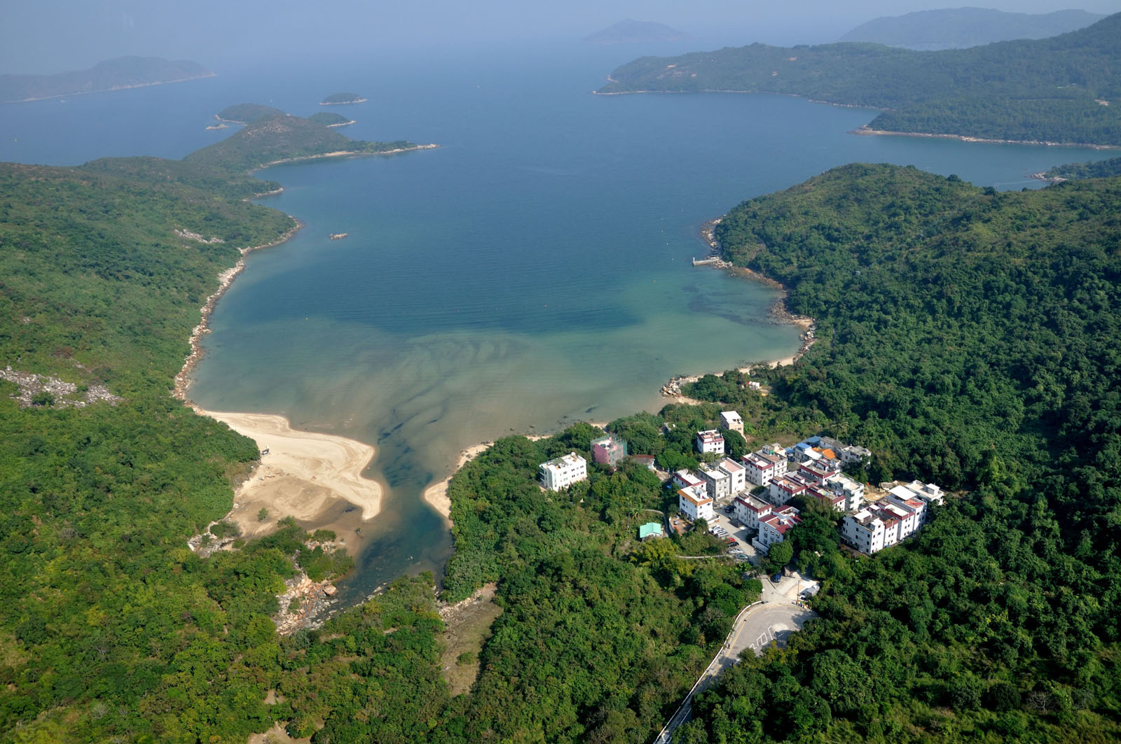 Photo 2: Hoi Ha Wan Marine Park