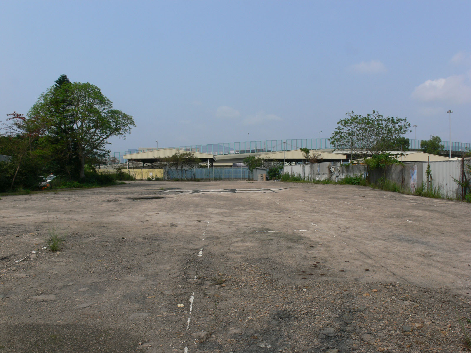 Photo 2: Government Land at Hoi Tai Street