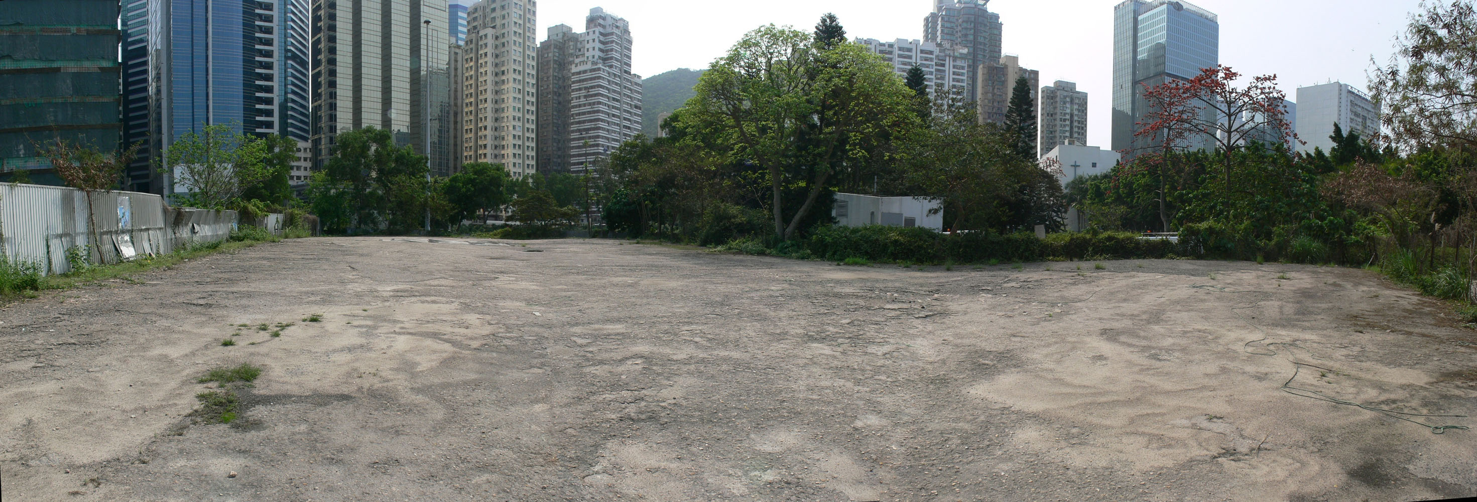 Photo 3: Government Land at Hoi Tai Street