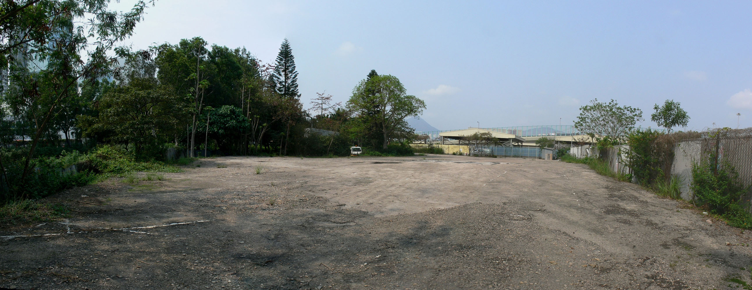 Photo 4: Government Land at Hoi Tai Street