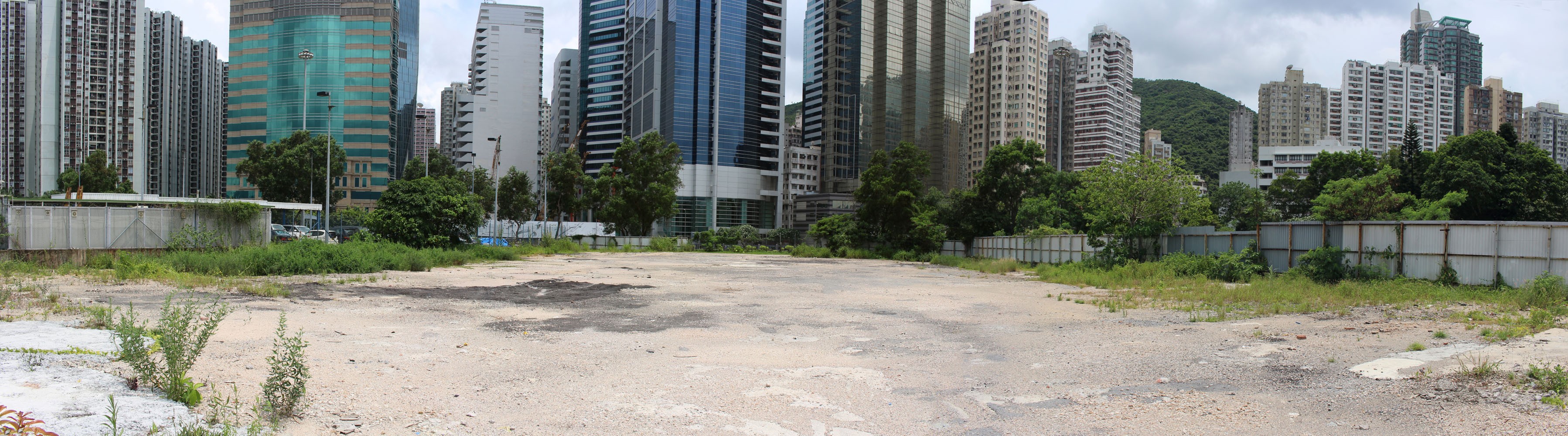 Photo 6: Government Land at Hoi Tai Street