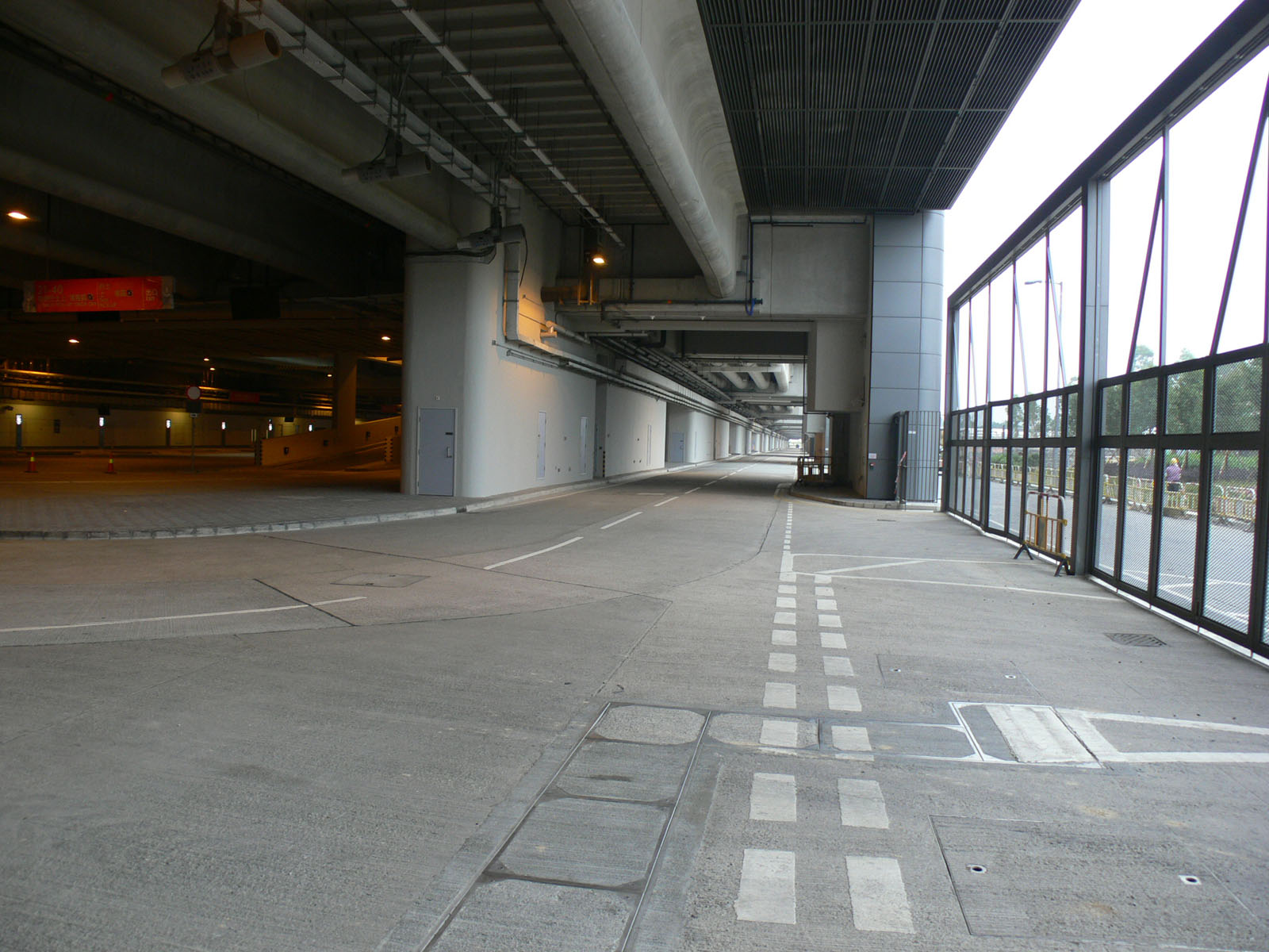 Photo 7: Kai Tak Cruise Terminal