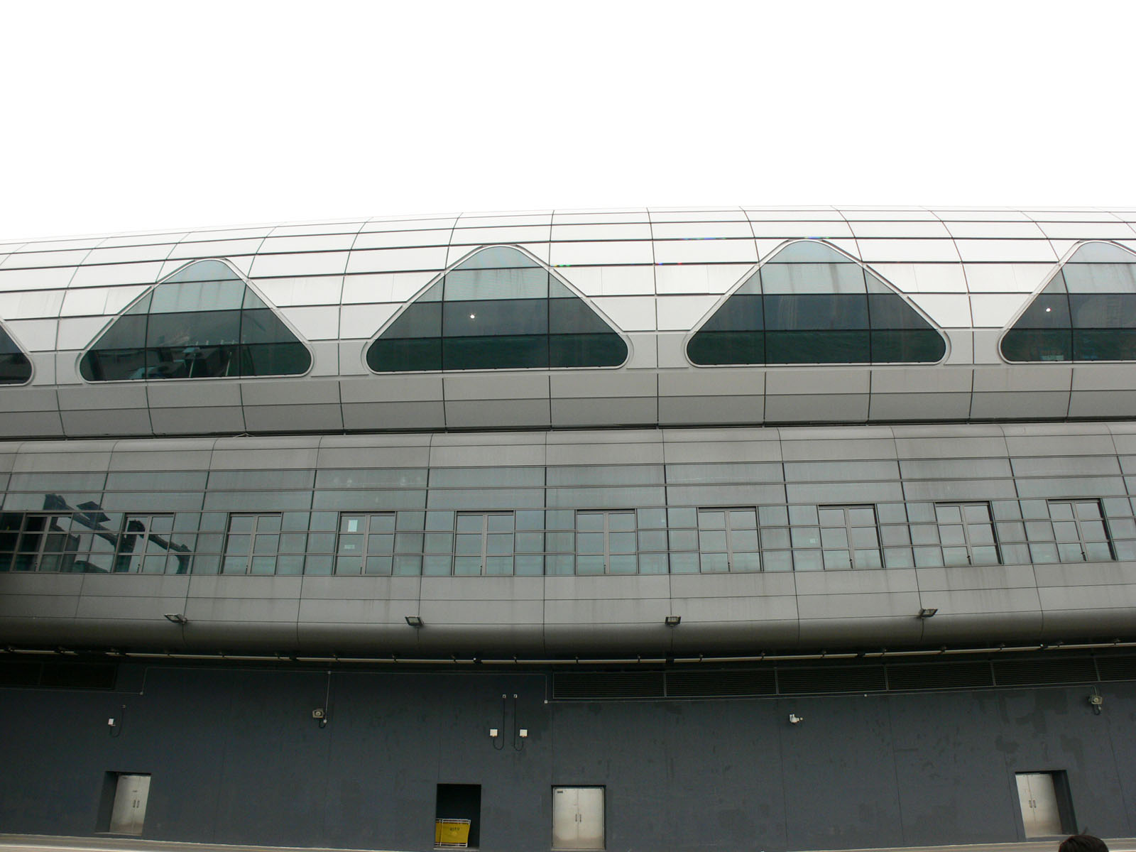 Photo 15: Kai Tak Cruise Terminal