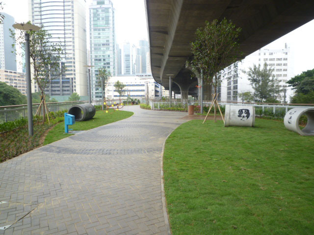 Photo 3: Butterfly Valley Road Pet Garden