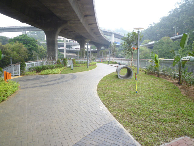 Photo 5: Butterfly Valley Road Pet Garden