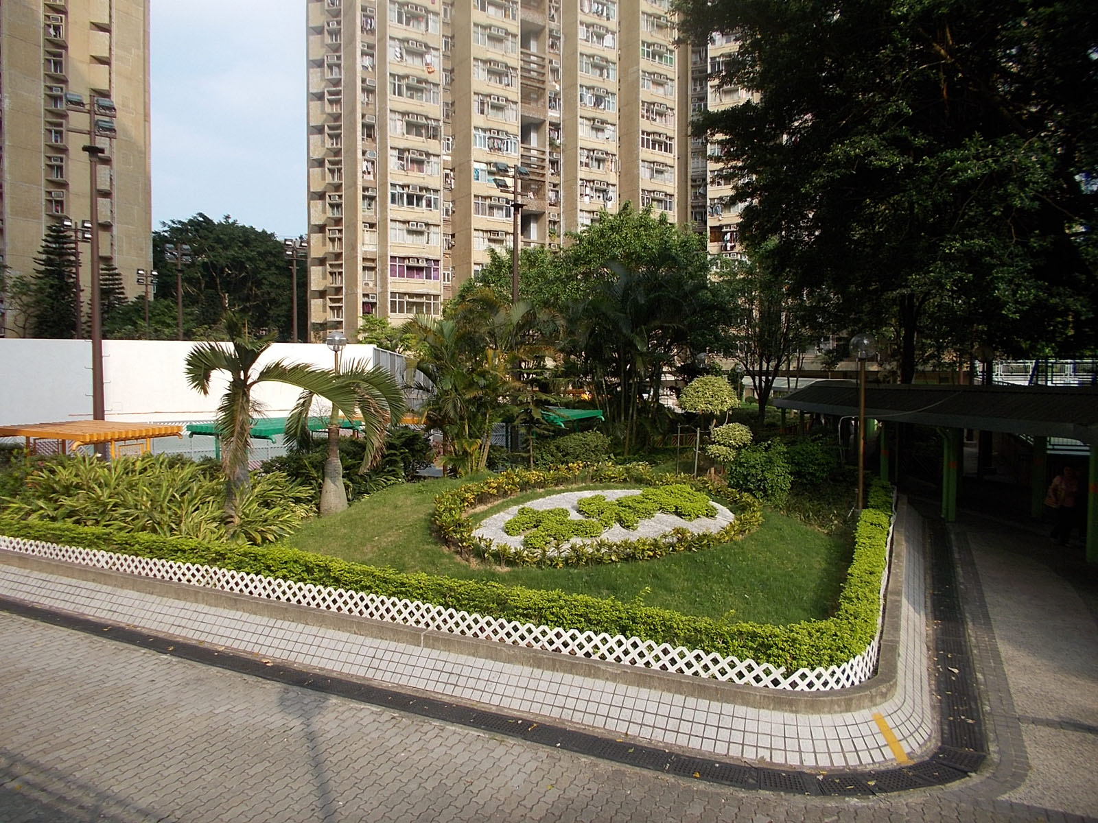 Photo 4: Tai Wo Estate