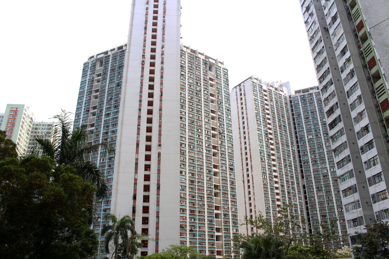 Photo 3: Fu Shin Estate