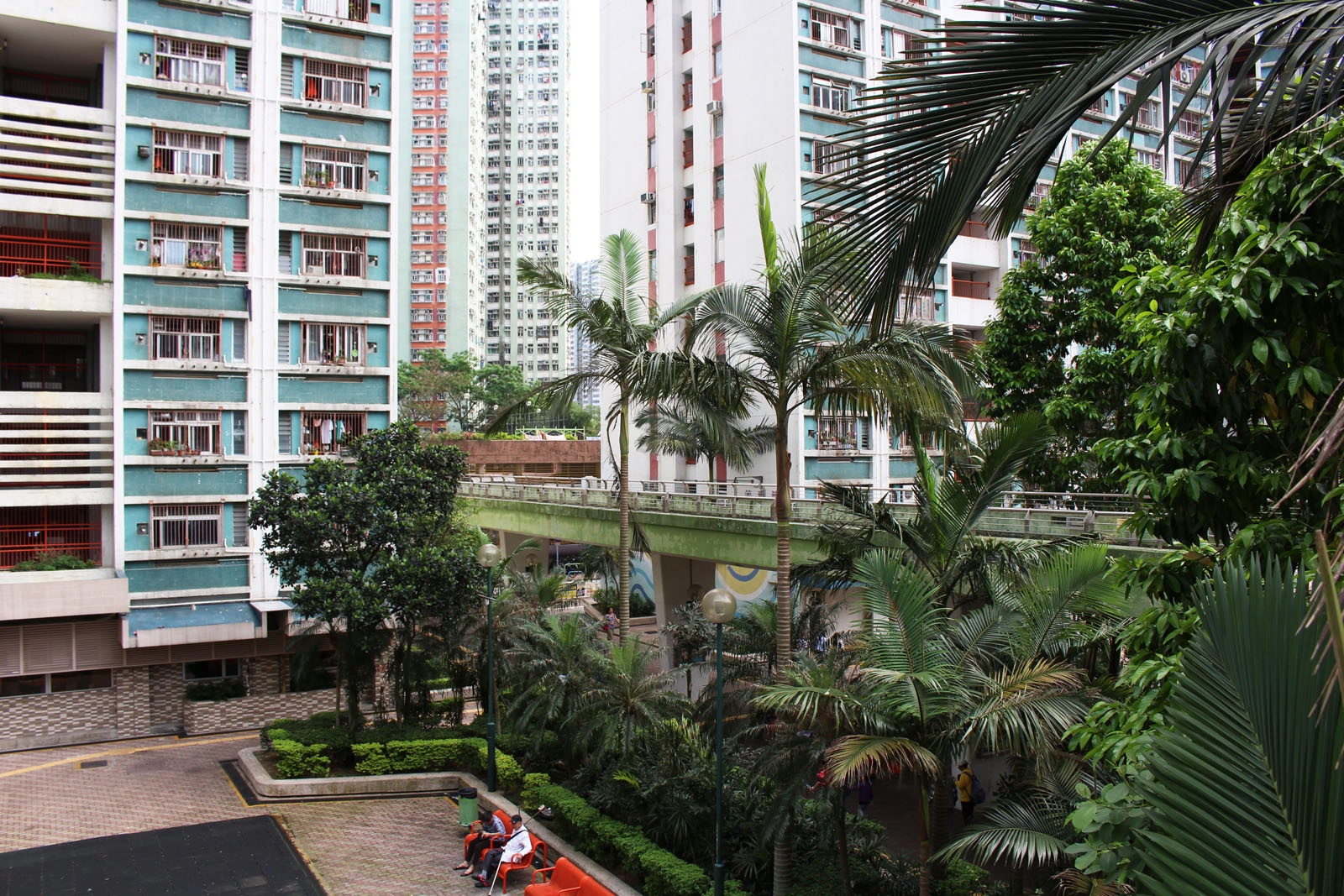 Photo 5: Fu Shin Estate