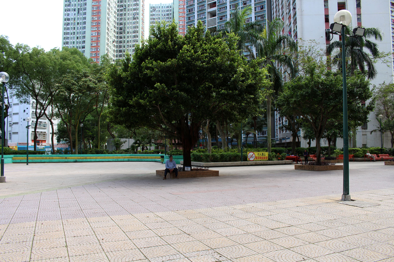 Photo 7: Fu Shin Estate