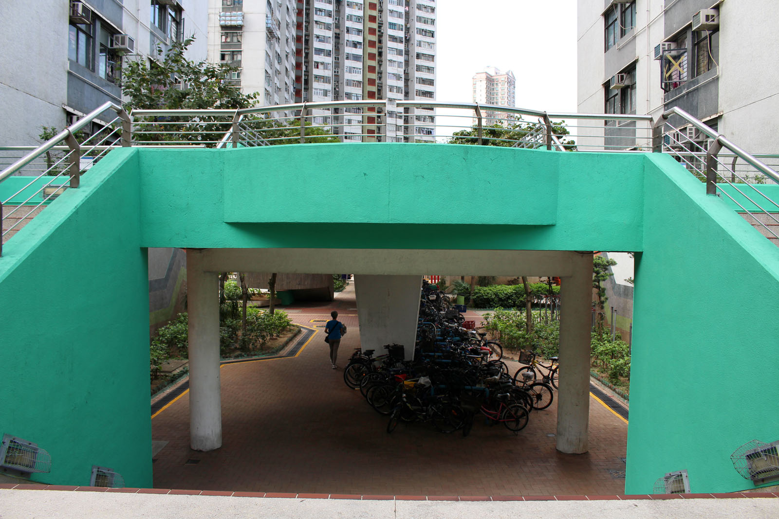 Photo 8: Fu Shin Estate