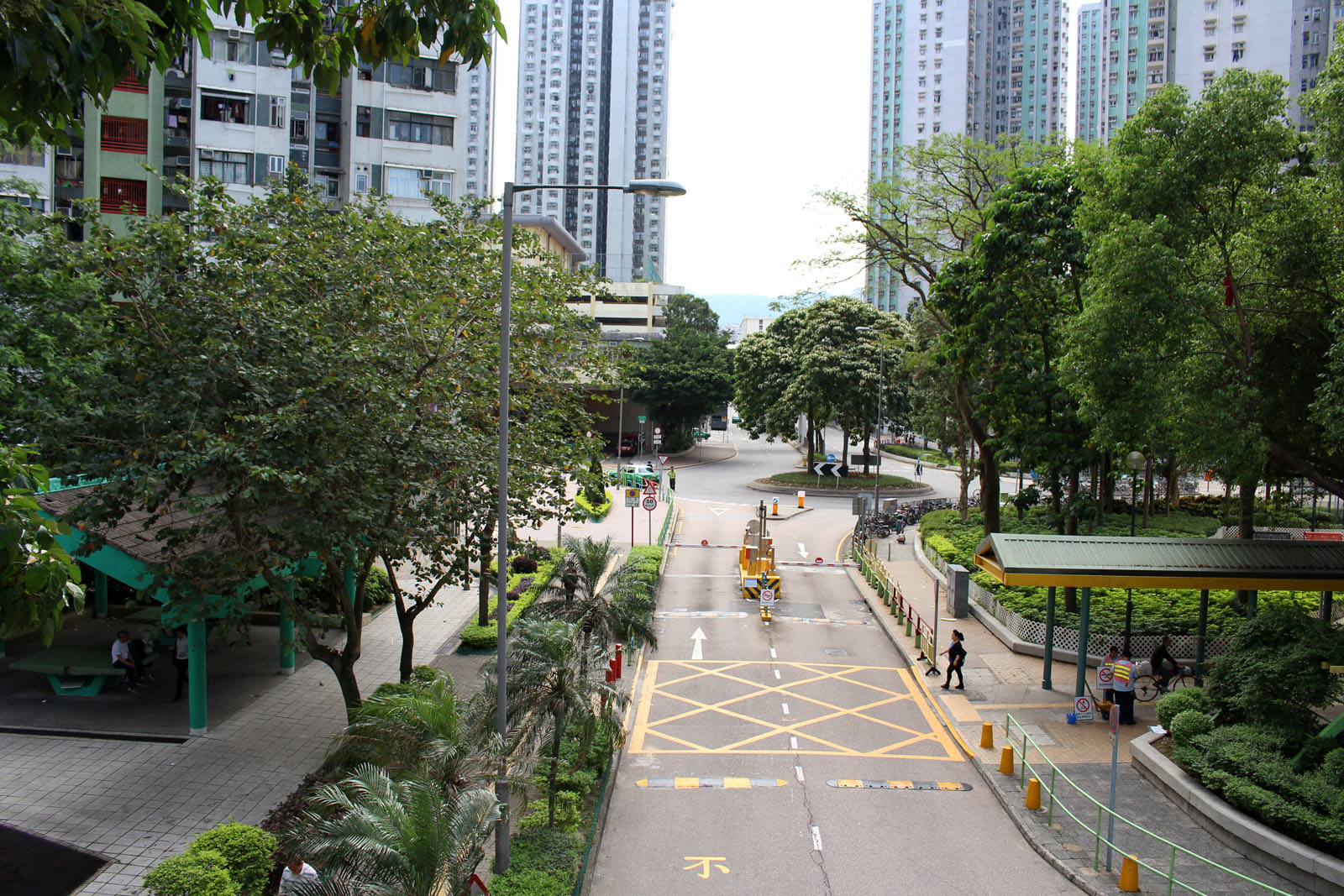 Photo 9: Fu Shin Estate