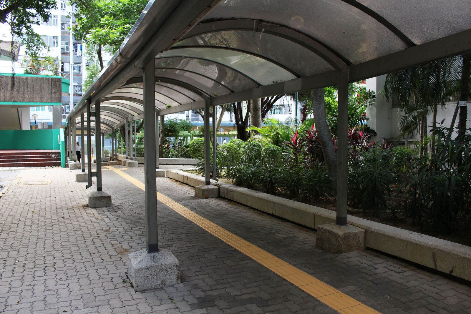 Photo 10: Fu Shin Estate