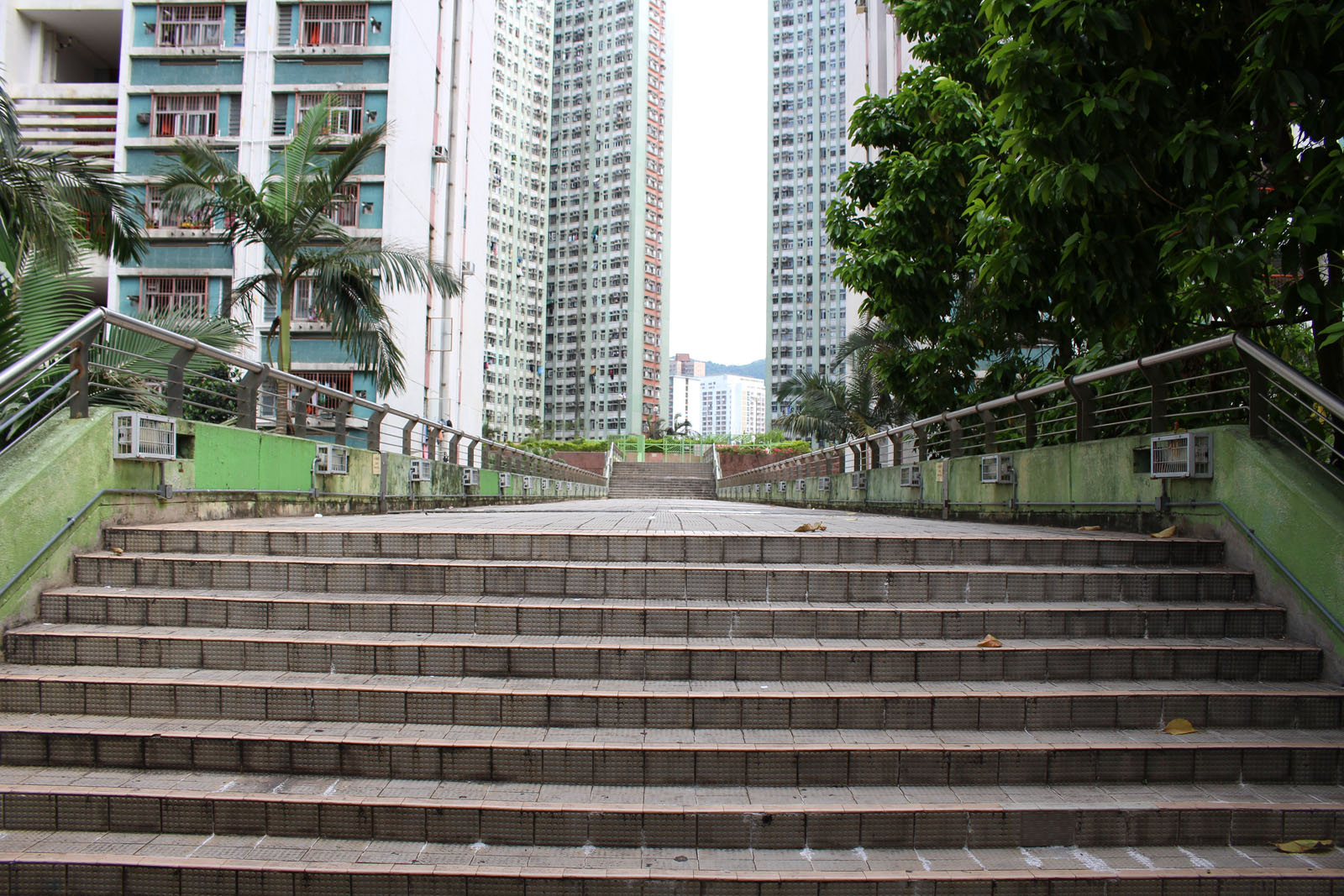 Photo 12: Fu Shin Estate