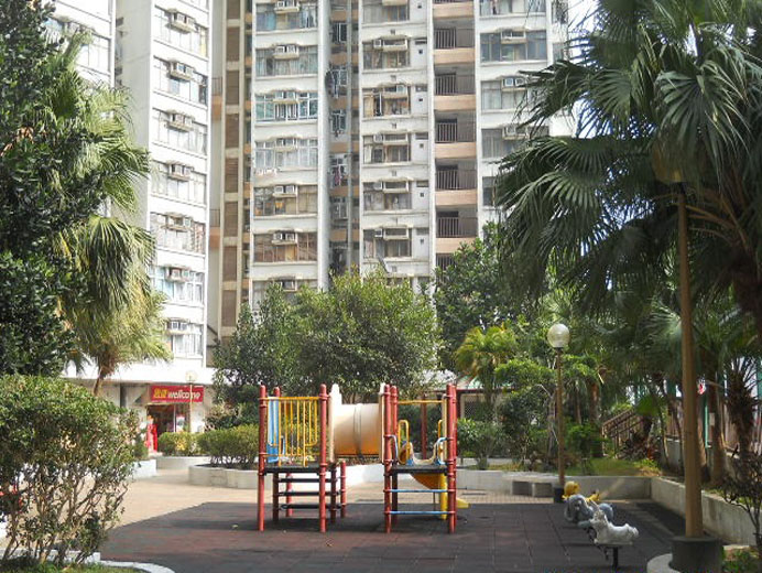 Fung Wah Estate