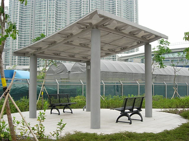 Photo 4: Tat Tung Road Garden