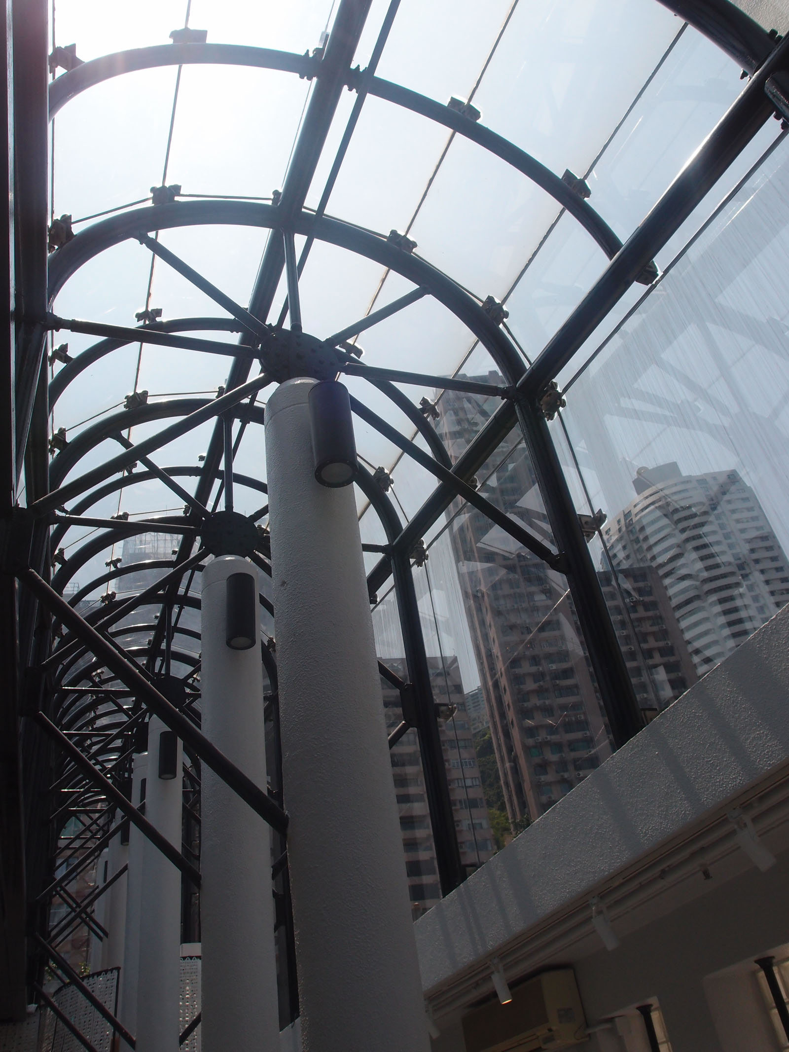 Photo 4: Hong Kong Visual Arts Centre