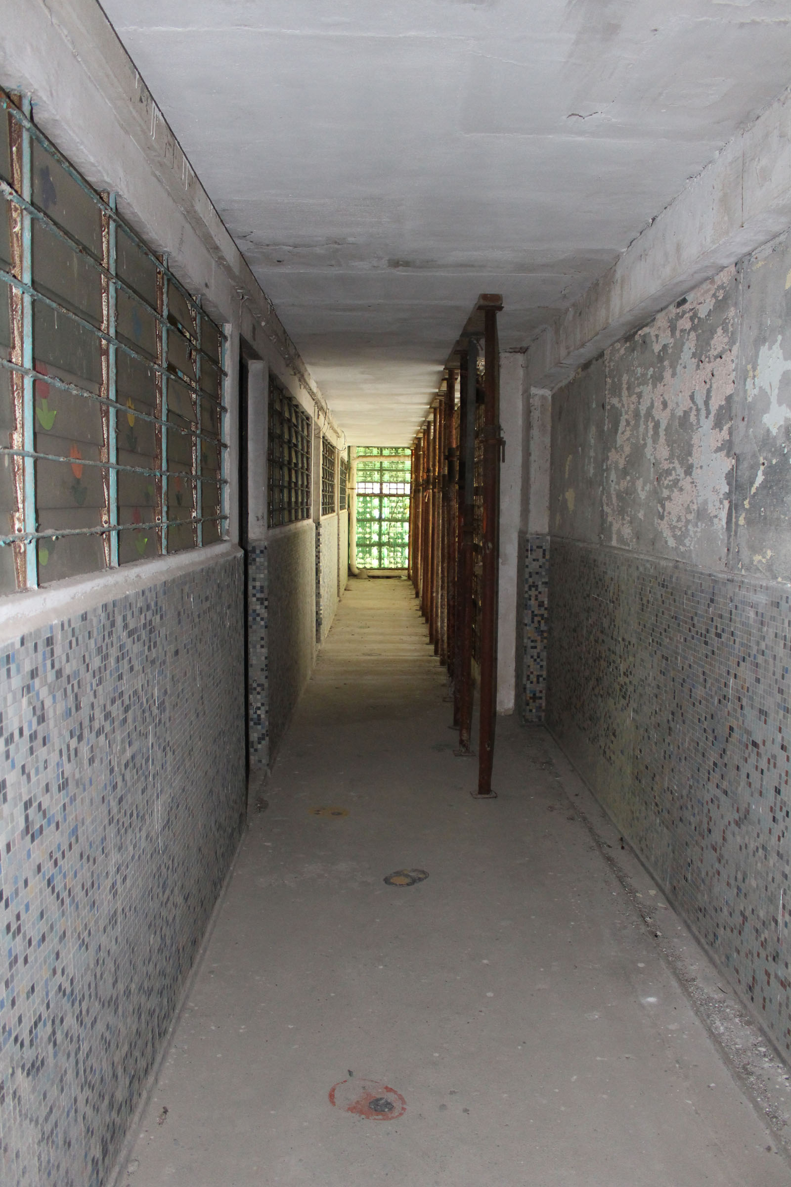 Photo 7: Former Wah Fu Estate Kindergarten