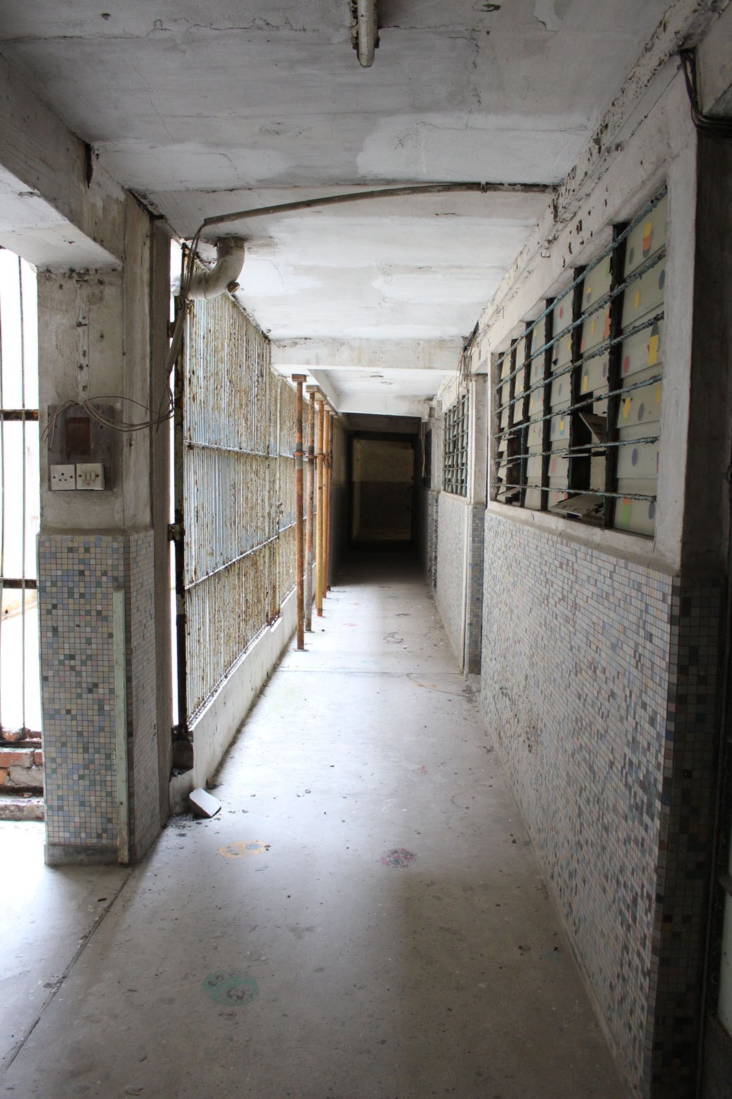 Photo 8: Former Wah Fu Estate Kindergarten