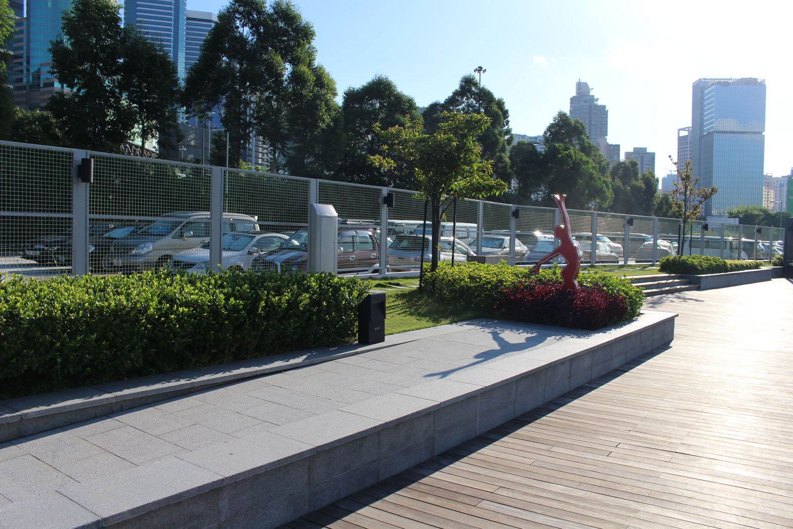 Photo 6: Quarry Bay Promenade