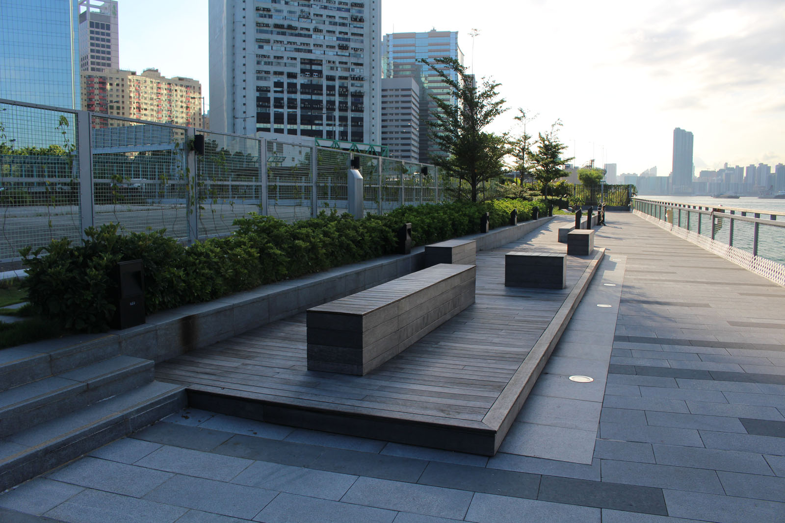 Photo 5: Pet Garden in Quarry Bay Promenade