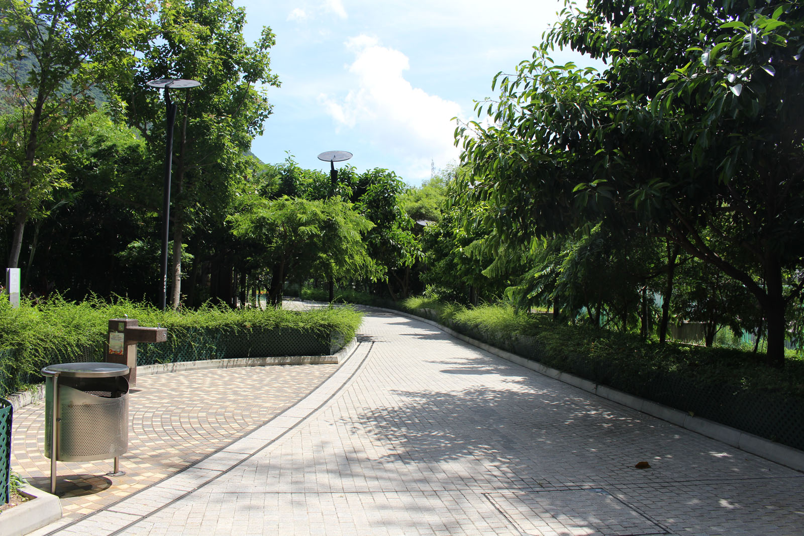 Photo 2: Pet Garden in Tung Chung North Park