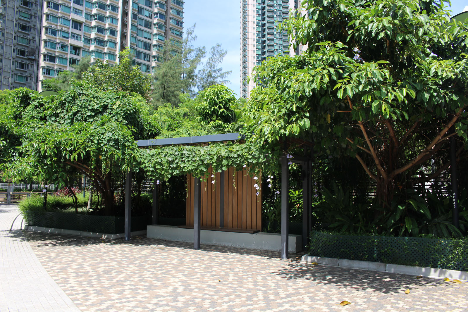 Photo 3: Pet Garden in Tung Chung North Park