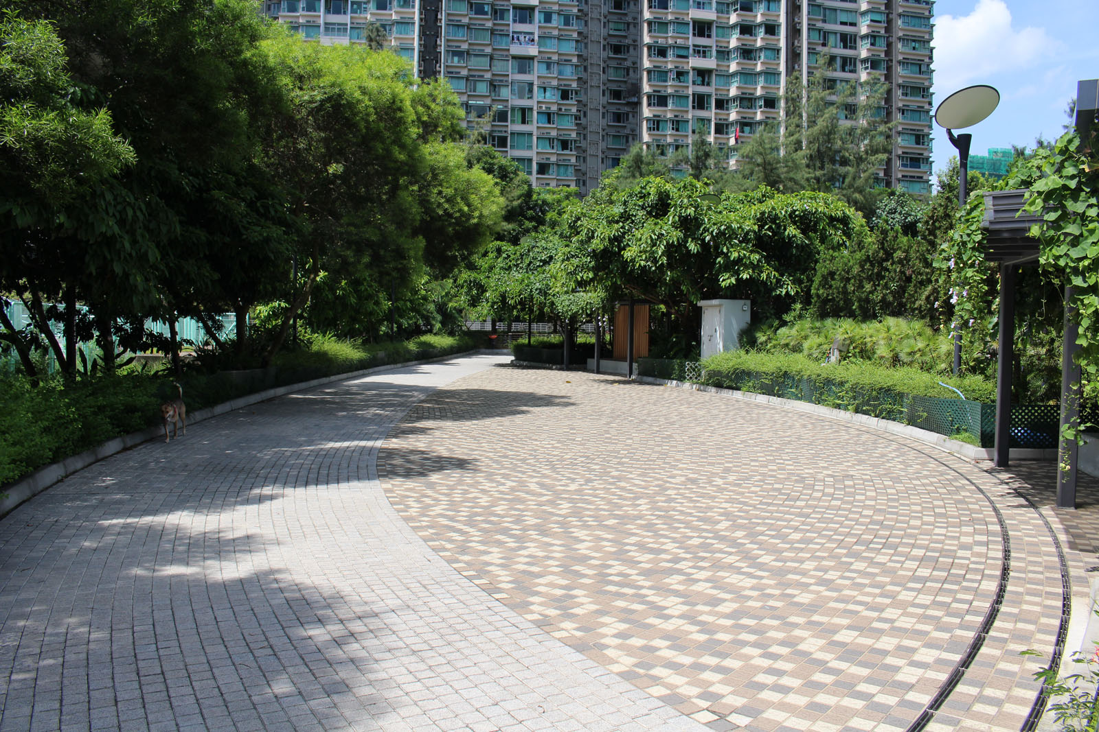 Photo 4: Pet Garden in Tung Chung North Park