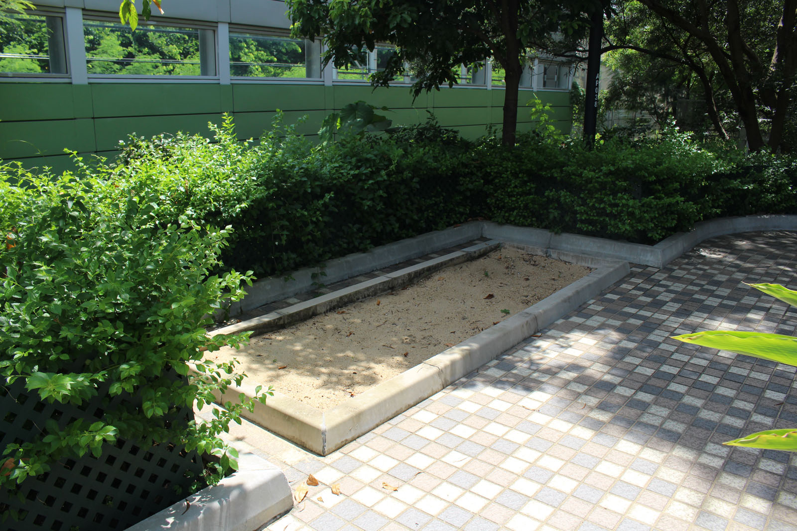 Photo 5: Pet Garden in Tung Chung North Park